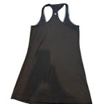 Lululemon cool racer back tank Black Photo 1