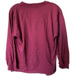 Pressbox Alabama Crimson Tide   long sleeve shirt NWT Photo 2