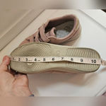 Ryka Viv Classic 2 Pink Gold Velcro Sneakers Arch Support Sz 8.5 Photo 6