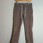 Vuori  DuraTerra RipStop drawstring jogger pants Photo 0