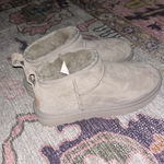 UGG  Classic Ultra Mini Women’s Photo 0