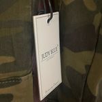 Judy Blue NWT  Camo Print Jacket Size S Photo 3