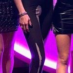 Maniere De Voir Body print bodysuit Photo 1