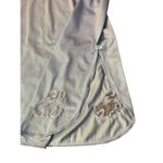 Maidenform Vintage  Half Slip Womens Small Blue 24” Sweet Nothings ILGWU 60s Photo 4