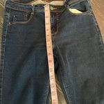 ZARA  Trafaluc stretch mid-rise skinny jeans size 4 Photo 6