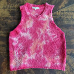 Gilded Intent  Top pink  Photo 0