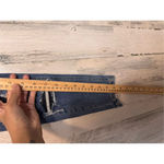 Topshop  Moto Jamie High Waist Distressed Skinny Jeans W28 L30 Photo 7