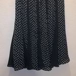 Notations Clothing Co by  black & white midi skirt Photo 2