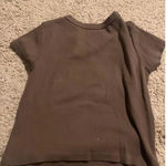 Brandy Melville  Cowgirl Shirt Photo 1