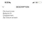 The Kript Quinn Corset  Photo 2