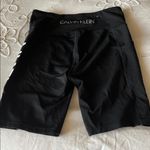 Calvin Klein Black Shorts for Women Photo 2