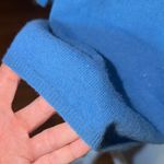 Vince  100% Cashmere Azure Pullover Top Photo 8