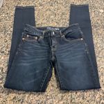 Aeropostale  Dark Denim Blue Jeans Lola Jeggings Size 4R EUC #6064 Photo 3
