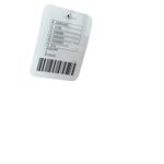 Urban Outfitters x Ryder Blue Wildflower Print Long Sleeve Dress Size Large NEW Photo 7