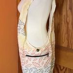 Grateful Dead  13 point Bolt Hobo Bag Photo 2