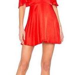 Privacy Please Revolve Red Dress Photo 0