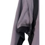 GoLite‎ Size XS Outdoors Purple Black Jacket Convertable Activewar Photo 4