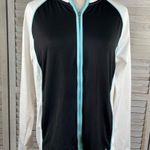 IZOD "Cool FX" Activewear Jacket Full Zip-Large Photo 0
