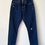 Levi's Levi’s 501 Premium Skinny Jeans Woman’s size W27 Photo 0
