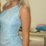 Revolve Mini Dress Photo 1