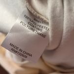 superdown  Bone Chanice Buckle Pants Size Small Photo 5