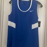 Nike  Women’s Dri Fit Workout Top Style 598573 NWT Photo 0