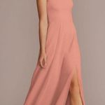 David's Bridal Bridesmaid Dress Photo 0