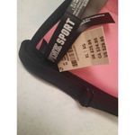 Victoria's Secret NWT  PINK Gym to Swim Ultimate Push Up Bra size XL Photo 4
