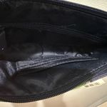 Vera Bradley  Striped Green/ Blue Crossbody Purses NWT Photo 9