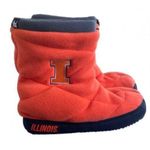 100’s university of illinois boots size medium Photo 0