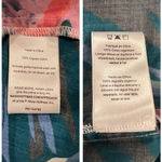 Mara Hoffman Lolita Abstract Midi Dress (XXS) Photo 7