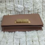 Zac Posen ZAC 
Small Earthette Leather Crossbody bag. Photo 10