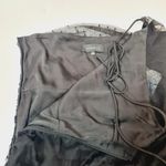 Majorelle Sophia Gown in Black XS Photo 6