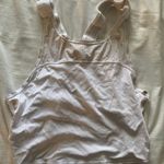 Lilybod White Sports Top Photo 0