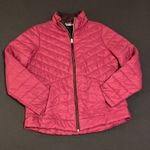 Free Country  Jacket Women’s Size L Full Zip Lightweight Ultrafill Jacket Photo 1