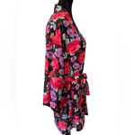 Flora Nikrooz Flora by  Cottagecore Boho Whimsical Romantic Floral Evening Robe Photo 4