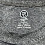 NHL Tampa Bay Bolts Women's Tee Sz S Blue Photo 5