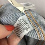 Lucky Brand Women’s Boyfriend Denim Jacket XSmall Photo 9