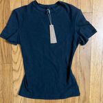 SKIMS Cotton Jersey T-Shirt XS Photo 1