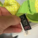 Victoria's Secret Body by Victoria Ipex Lemon Lime Padded Underwire 34A Photo 4
