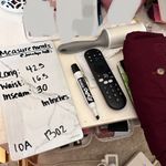 Polo Ralph Lauren High Waisted Wrap Belt Pants Burgundy Red Size 4 supreme Chino Photo 3