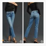 Mother The Mid Rise Dazzler Tropic Like It’s Hot Size 27 Photo 2