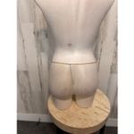 Gold Waist Chain with Multicolor Beads – Adjustable Body Chain Jewelry Photo 2