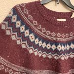 Weatherproof  Vintage fairisle sweater sz XXL Norwegian preppy casual winter fall Photo 4