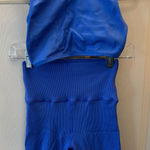 Aerie OFFLINE by  Recharge Bra Sports and High Rise Shorts Photo 0