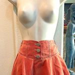 Armani Exchange NWOT  mini skirt. Sz 2 Photo 0