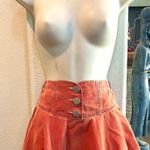 Armani Exchange NWOT mini skirt. Sz 2 Photo 0