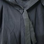 BCBGMAXAZRIA  Rich Blue Garment Photo 7