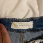Ocean Drive Jean shorts Photo 2