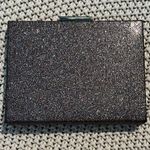 Glittery Black Clutch Photo 1